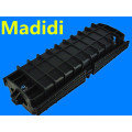 Madidi 24 Cores Fiber Joint Closure with White Splice Trays